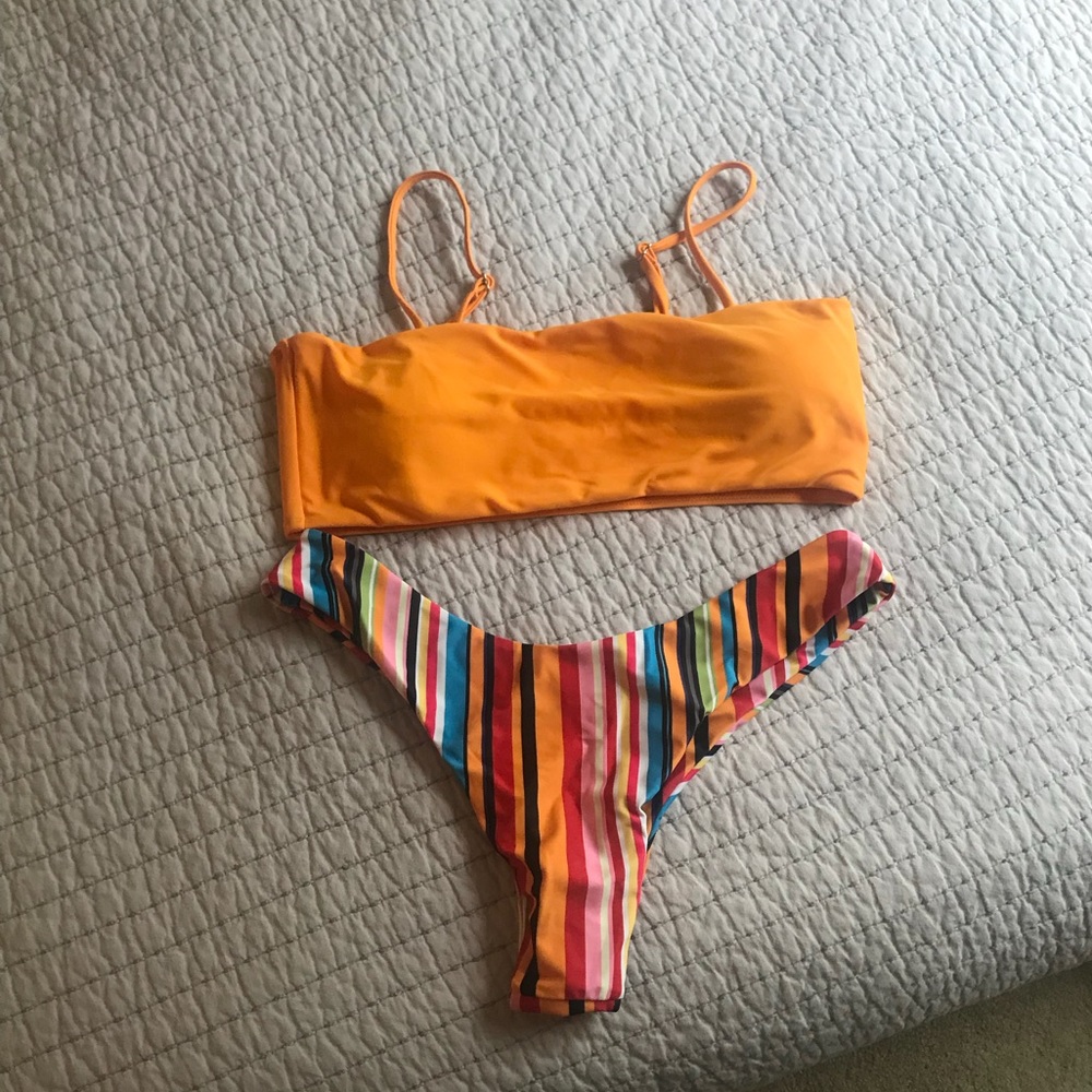 Bathing suit (L)